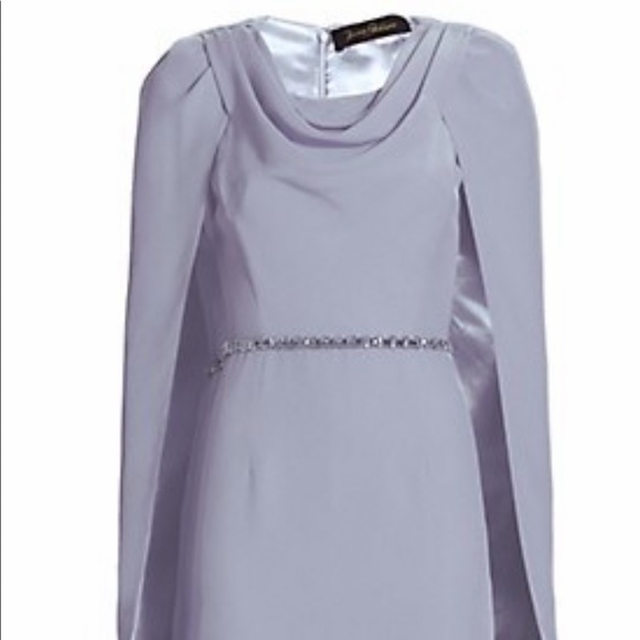 Jenny Packham Dress—Knockoff - Picture 5 of 8